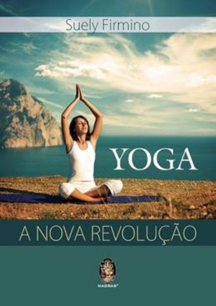 Picture of YOGA A NOVA REVOLUCAO
