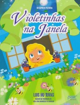 Imagem de VIOLETINHAS NA JANELA