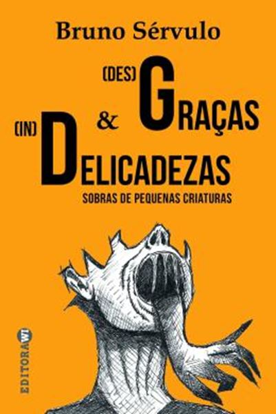 Picture of (DES) GRACAS E (IN) DELICADEZAS