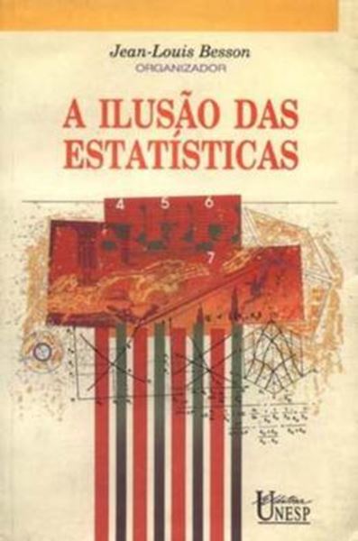 Picture of A ILUSAO DAS ESTATISTICAS