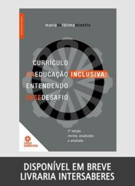 Picture of CURRICULO NA EDUCACAO INCLUSIVA - 2ª ED