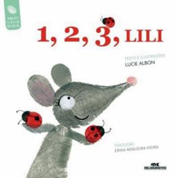 Picture of 1, 2, 3 LILI