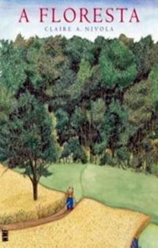 Imagem de A FLORESTA - 2ª ED.