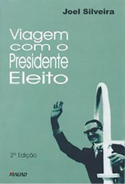Picture of VIAGEM COM O PRESIDENTE ELEITO