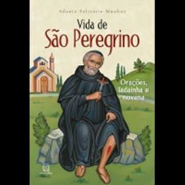 Imagem de VIDA DE SAO PEREGRINO