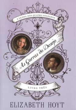 Imagem de AS GARRAS DO DESEJO