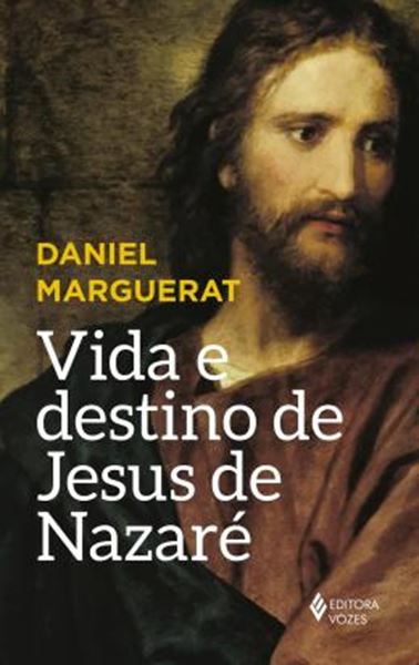 Picture of VIDA E DESTINO DE JESUS DE NAZARE