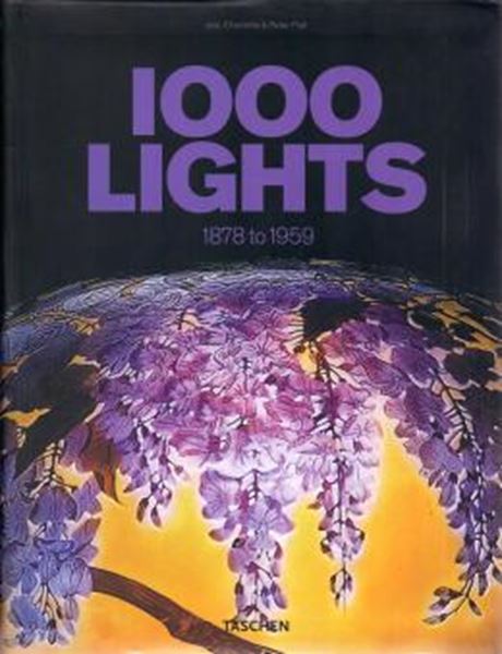 Picture of 1000 LIGHTS - 1878 TO 1959