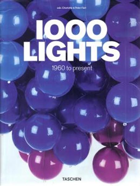 Picture of 1000 LIGHTS - 1960 TO PRESENT