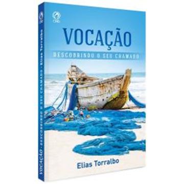 Imagem de VOCACAO DESCOBRINDO O SEU CHAMADO