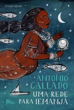 Imagem de UMA REDE PARA IEMANJA