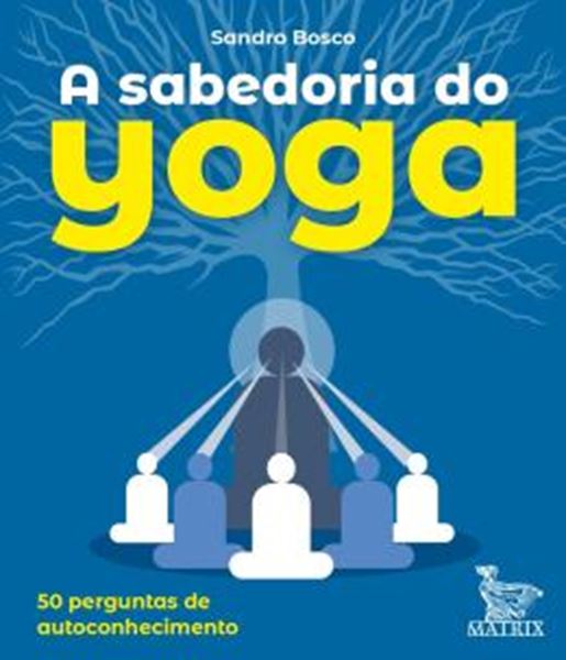 Picture of A SABEDORIA DO YOGA