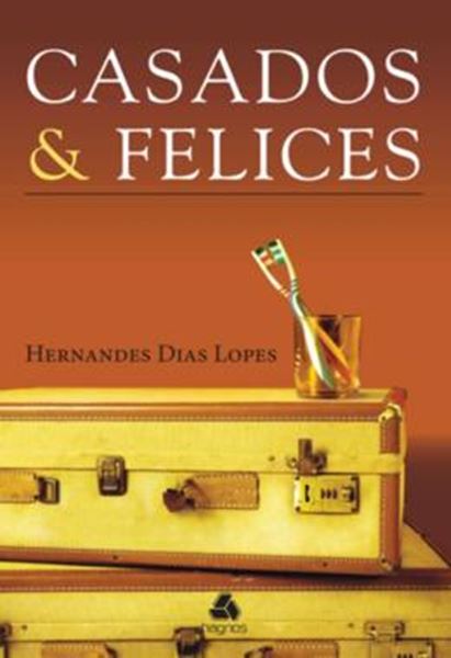 Picture of CASADOS E FELICES