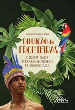 Imagem de DILUICAO DE FRONTEIRAS: A IDENTIDADE LITERARIA INDIGENA RENEGOCIADA