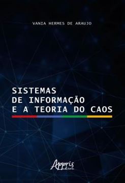 Imagem de SISTEMAS DE INFORMACAO E A TEORIA DO CAOS