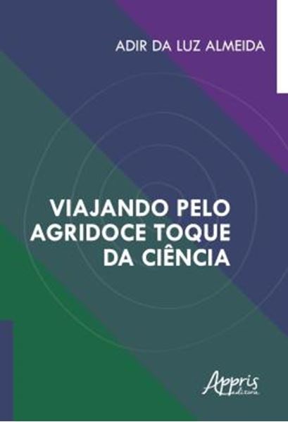 Picture of VIAJANDO PELO AGRIDOCE TOQUE DA CIENCIA