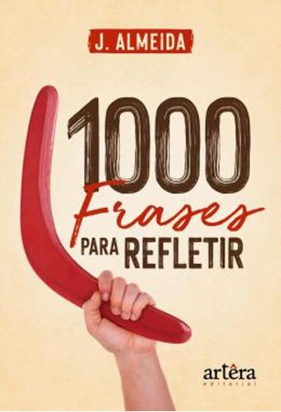 Picture of 1000 FRASES PARA REFLETIR