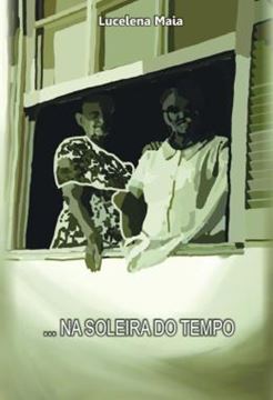 Imagem de ...NA SOLEIRA DO TEMPO