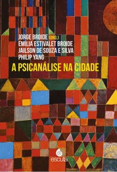 Picture of A PSICANALISE NA CIDADE - VOLUME 1