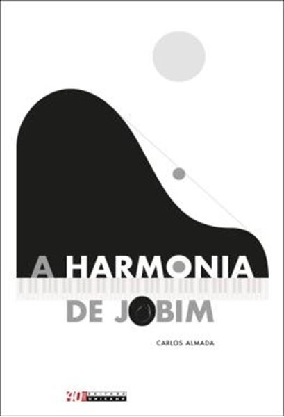 Picture of A HARMONIA DE JOBIM