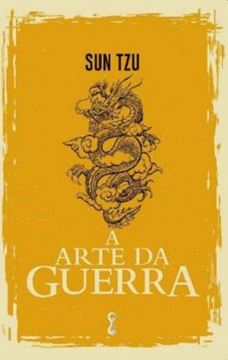 Imagem de A ARTE DA GUERRA