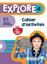 Imagem de EXPLORE 4 - PACK CAHIER D´ACTIVITES + VERSION NUMERIQUE