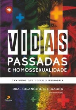 Imagem de VIDAS PASSADAS E HOMOSSEXUALIDADE