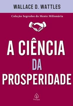 Imagem de A CIENCIA DA PROSPERIDADE