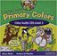 Imagem de AMERICAN ENGLISH PRIMARY COLORS 3 CLASS AUDIO CDS