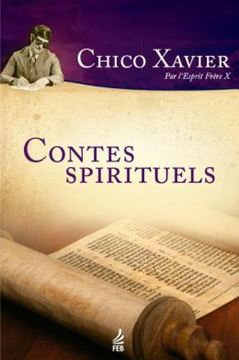 Imagem de CONTES SPIRITUELS (CONTOS E APOLOGOS- FRANCES)