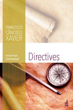 Imagem de DIRECTIVES (ROTEIRO- FRANCES)