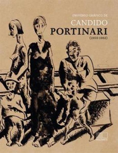 Picture of UNIVERSO GRAFICO DE CANDIDO PORTINARI 1903-1962
