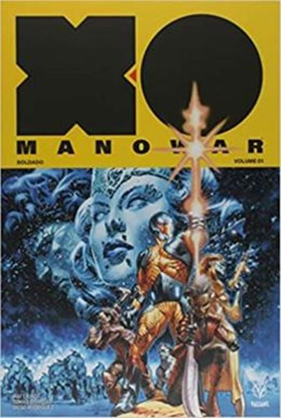 Picture of XO MANOWAR