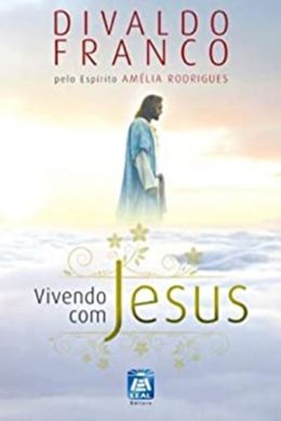 Picture of VIVENDO COM JESUS