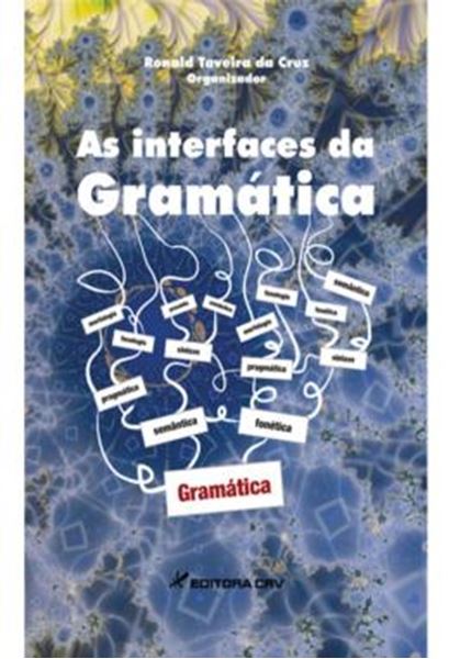 Picture of AS INTERFACES DA GRAMATICA