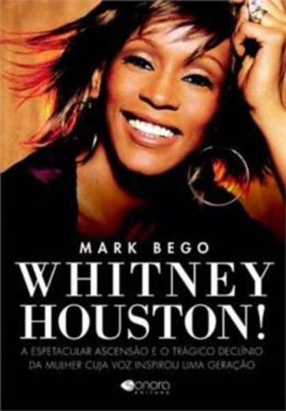 Picture of WHITNEY HOUSTON