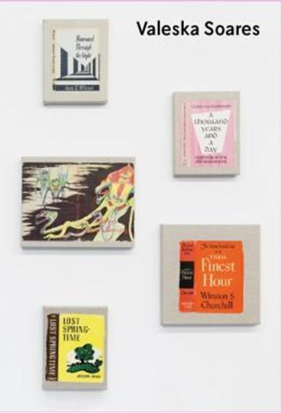 Picture of VALESKA SOARES