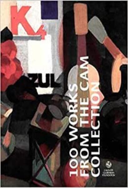 Picture of 100 WORKS FROM THE CAM COLLECTION