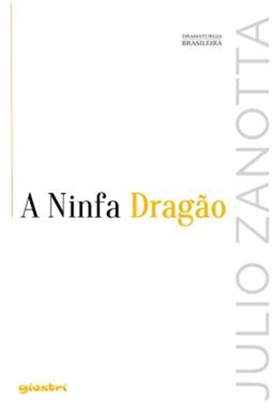 Picture of A NINFA DRAGAO | SONHO DE VALSA