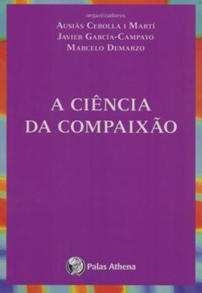 Picture of A CIENCIA DA COMPAIXAO