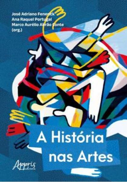 Picture of A HISTORIA NAS ARTES