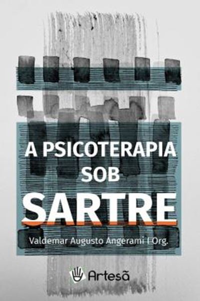 Picture of A PSICOTERAPIA SOB SARTRE
