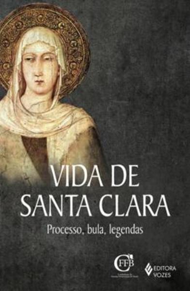 Picture of VIDA DE SANTA CLARA
