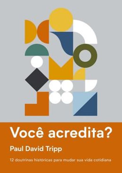 Picture of VOCE ACREDITA?