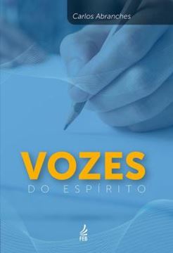 Imagem de VOZES DO ESPIRITO - 4ª ED