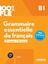 Imagem de GRAMMAIRE ESSENTIELLE DU FRANCAIS B1- LIVRE + DIDIERFLE.APP