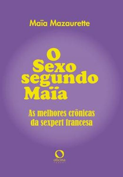 Picture of O SEXO SEGUNDO MAÏA