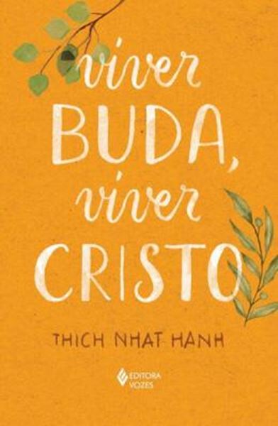 Picture of VIVER BUDA, VIVER CRISTO