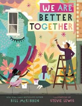 Imagem de WE ARE BETTER TOGETHER