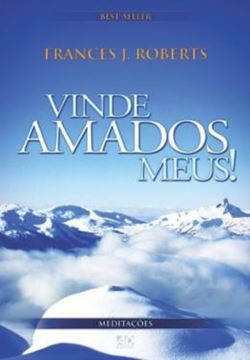 Imagem de VINDE AMADOS MEUS!  - 4ª ED